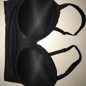 Victoria’s Secret wireless push up